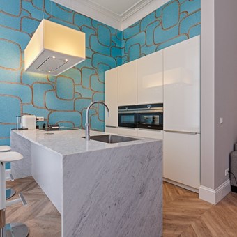 Den Haag, Anna Paulownastraat, bovenwoning - foto 3