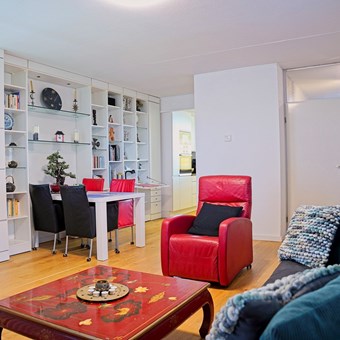 Groningen, Fongersplaats, bovenwoning - foto 2