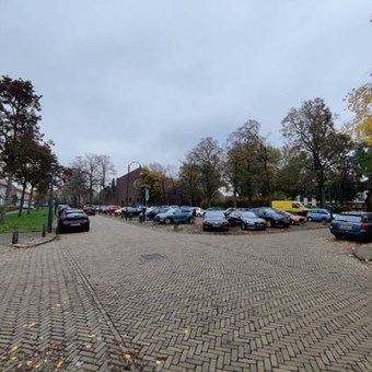 Eindhoven, St Servaasweg, 5-kamer appartement - foto 3
