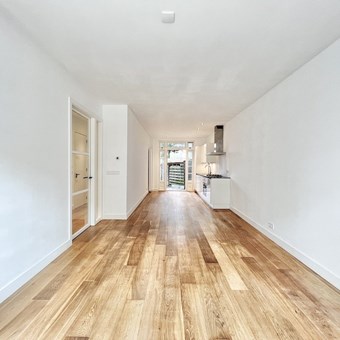 Amsterdam, Van Tuyll van Serooskerkenweg, 3-kamer appartement - foto 3