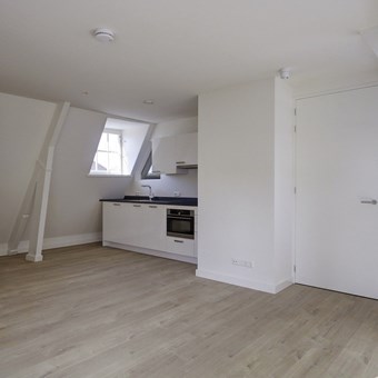 Utrecht, Hekelsteeg, 2-kamer appartement - foto 2