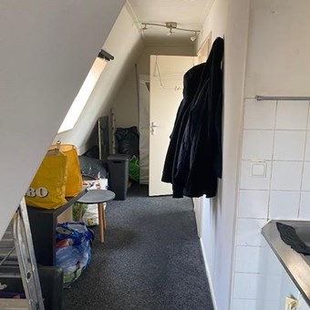 Leeuwarden, Frans Halsstraat, zelfstandige studio - foto 2