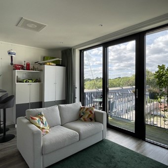 Houten, Randhoeve, zelfstandige studio - foto 3