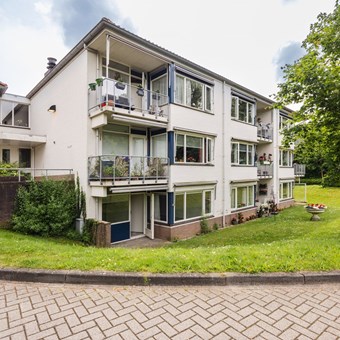 Utrecht, kennedylaan, seniorenwoning - foto 3
