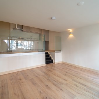 Groningen, Jozef Israelsstraat, zelfstandige studio - foto 3
