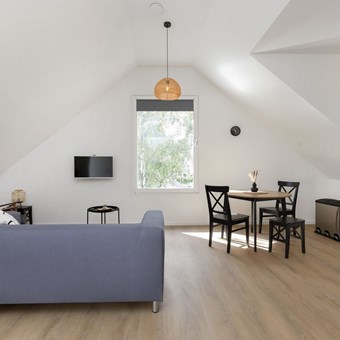 Zaandam, Klokbaai, 2-kamer appartement - foto 2