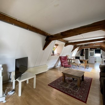 Groningen, Boteringeplaats, zelfstandige studio - foto 3