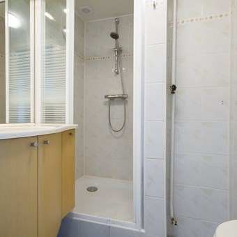 Amsterdam, Burgemeester Hogguerstraat, 2-kamer appartement - foto 2
