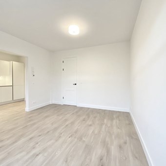 Amsterdam, Baarsjesweg, 3-kamer appartement - foto 2