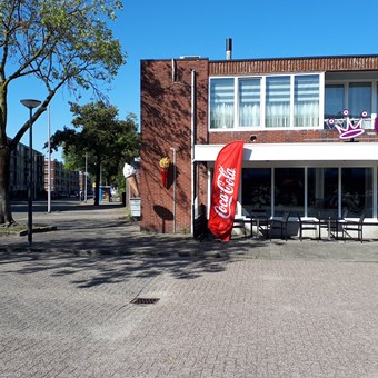 Enschede, Wethouder Nijhuisstraat, bovenwoning - foto 3