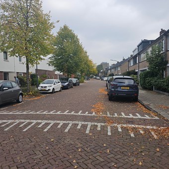 Haarlem, Zwitserlandstraat, eengezinswoning - foto 3