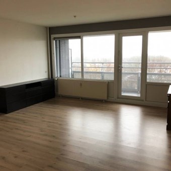 Enschede, Waalstraat, galerijflat - foto 2