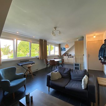 Maastricht, Monseigneur Vranckenplein, 2-kamer appartement - foto 2