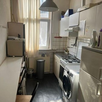 Den Haag, Renbaanstraat, kamer - foto 2