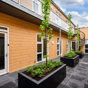 Roermond, Mariagardestraat, zelfstandige studio - foto 2