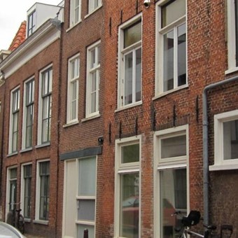 Leeuwarden, Burmaniastraat, zelfstandige studio - foto 2