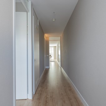Haarlem, Bellevuelaan, 2-kamer appartement - foto 2