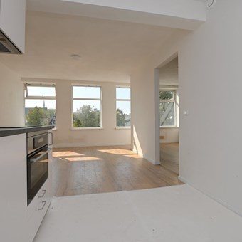 Groningen, Damsterdiep, zelfstandige studio - foto 2