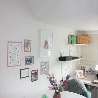 Maastricht, Frankenstraat, zelfstandige studio - foto 3