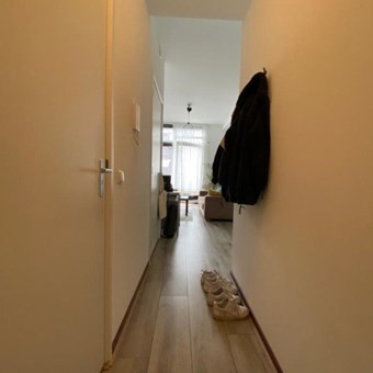 Groningen, Rabenhauptstraat, bovenwoning - foto 3