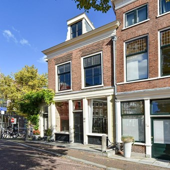 Delft, Kolk, benedenwoning - foto 2