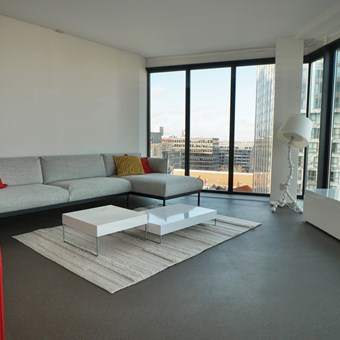 Rotterdam, Scheepmakerspassage, 3-kamer appartement - foto 3