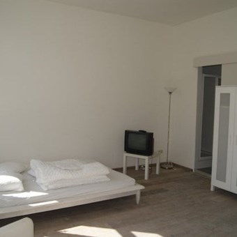 Breda, Wilhelminastraat, 2-kamer appartement - foto 3
