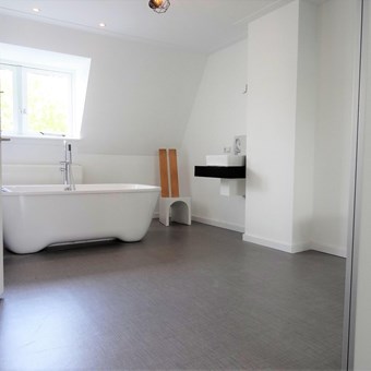 Utrecht, Agnes van Leeuwenberchstraat, maisonnette - foto 3