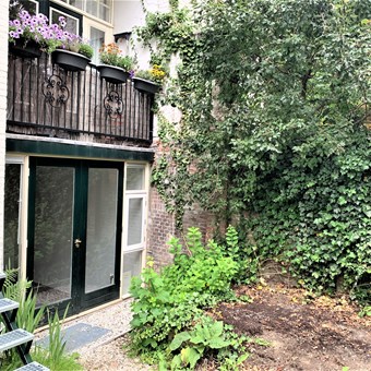 Arnhem, G.A. van Nispenstraat, 2-kamer appartement - foto 3