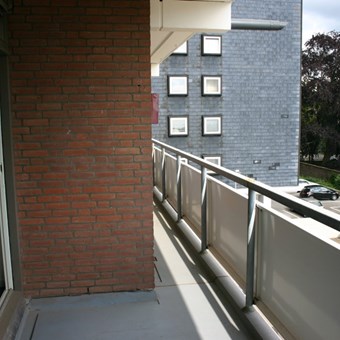 Nijmegen, Burg. Hustinxstraat, 3-kamer appartement - foto 3