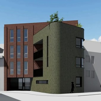 Tilburg, Noordstraat, benedenwoning - foto 2
