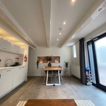 Groningen, Gasthuisstraatje, 2-kamer appartement - foto 2