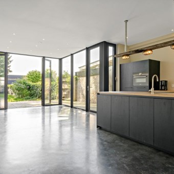 Breda, Valkenierslaan, half vrijstaande woning - foto 2