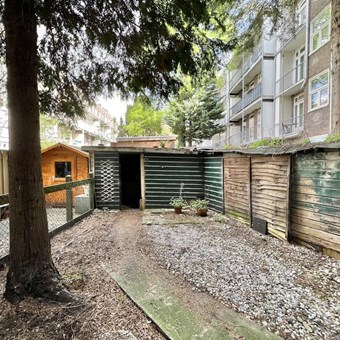 Amsterdam, Van Tuyll van Serooskerkenweg, 3-kamer appartement - foto 2