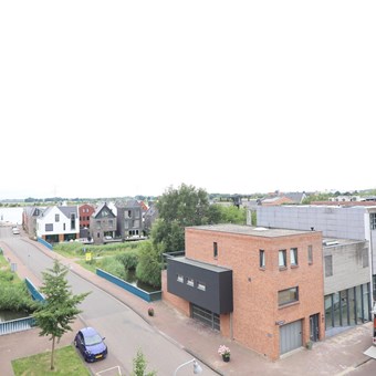 Woerden, Veluwemeer, 3-kamer appartement - foto 2