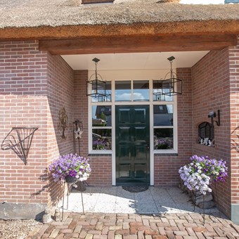 Odijk, Weteringsdijk, bovenwoning - foto 2
