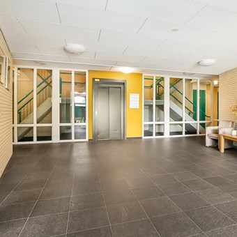 Dronten, De Stag, portiekflat - foto 3