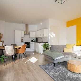 Sneek, Zuidend, benedenwoning - foto 2