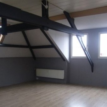 Tilburg, Prunusstraat, zelfstandige studio - foto 2