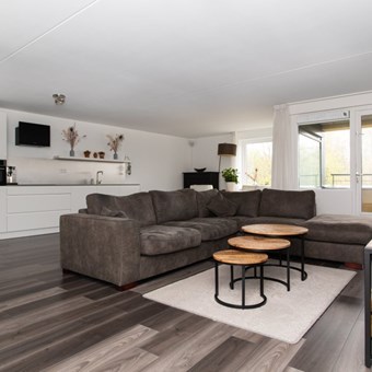 Leiden, Mies Ruthplaats, 3-kamer appartement - foto 2