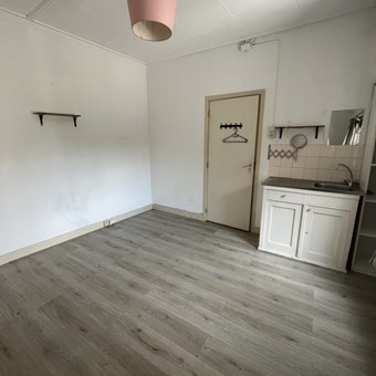 Zwolle, Grote Baan, studentenkamer - foto 2