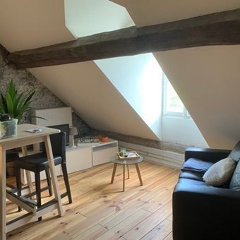 Maastricht, Brusselsestraat, zelfstandige studio - foto 2
