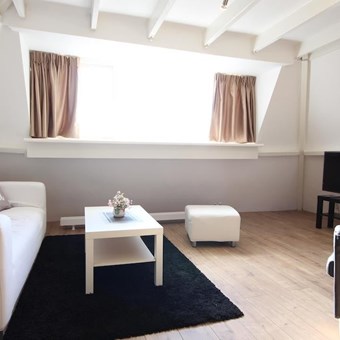 Den Haag, Regentesselaan, 2-kamer appartement - foto 3