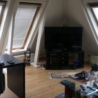 Leeuwarden, Weaze, bovenwoning - foto 2