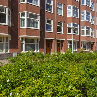 Amsterdam, Kinderdijkstraat, 3-kamer appartement - foto 2