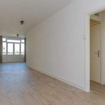 Rotterdam, Groene Hilledijk, bovenwoning - foto 3