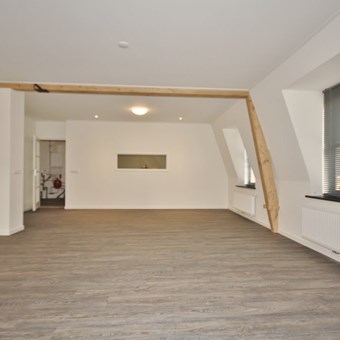 Hulst, Paardenmarkt, bovenwoning - foto 3