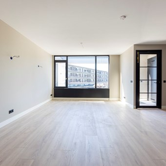 Rotterdam, Elgarlaan, 4-kamer appartement - foto 2