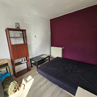 Groningen, Kamerlingh Onnesstraat, kamer - foto 2
