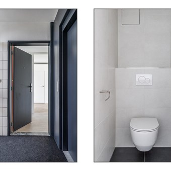 Utrecht, Naxosdreef, 4-kamer appartement - foto 2